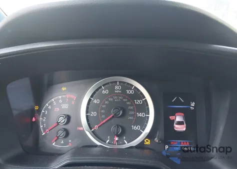 2020 Toyota Corolla Se из США, поврежденный, VIN 5YFS4RCE4LP040097